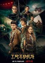 Watch Tribes of Europa Primewire