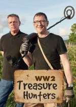 Watch WW2 Treasure Hunters Primewire