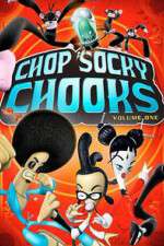 Watch Chop Socky Chooks Primewire