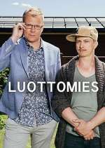 Watch Luottomies Primewire