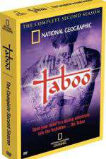 Watch Taboo Primewire