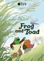 Watch Frog and Toad Primewire