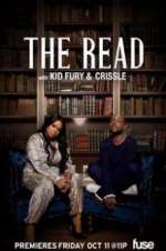 Watch The Read with Kid Fury and Crissle West Primewire