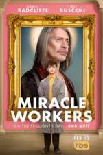 Watch Miracle Workers Primewire