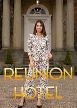 Watch Reunion Hotel Primewire