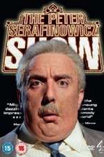 Watch The Peter Serafinowicz Show Primewire