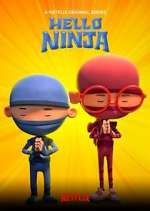 Watch Hello Ninja Primewire