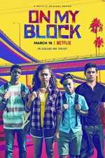 Watch On My Block Primewire