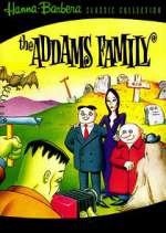 Watch The Addams Family Primewire