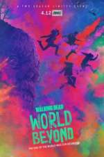 Watch The Walking Dead: World Beyond Primewire