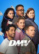 DMV primewire