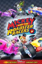 Watch Mickey and the Roadster Racers Primewire