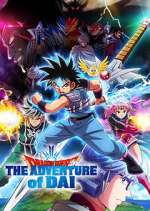 Watch Dragon Quest: The Adventure of Dai Primewire
