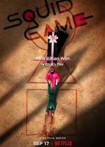 Watch Squid Game Primewire