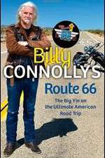 Watch Billy Connollys Route 66 Primewire