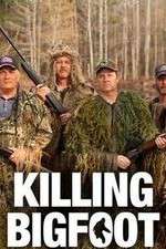 Watch Killing Bigfoot Primewire