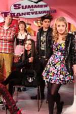 Watch Summer in Transylvania Primewire