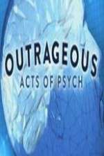 Watch Outrageous Acts of Psych Primewire