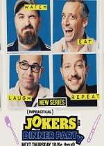 Watch Impractical Jokers: Dinner Party Primewire
