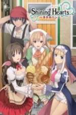 Watch Shainingu Hatsu Shiawase no Pan Primewire