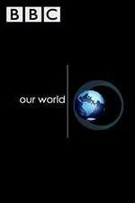 Watch Our World Primewire