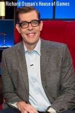 Richard Osman's House of Games primewire