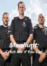 Watch Manhunt: Catch Me if You Can Primewire