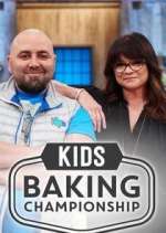 Watch Kids Baking Championship Primewire