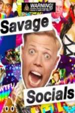 Watch Rob Beckett\'s Savage Socials Primewire