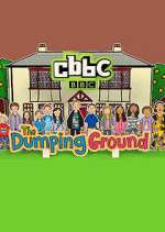 Watch The Dumping Ground Primewire