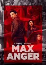 Watch Max Anger - With One Eye Open Primewire