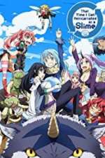 Watch That Time I Got Reincarnated as a Slime Primewire