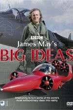 Watch James Mays Big Ideas Primewire