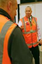 Watch The Metro: A Rail Life Story Primewire
