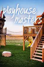 Watch Playhouse Masters Primewire