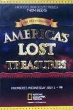 Watch America's Lost Treasures Primewire