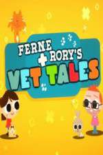 Watch Ferne and Rory's Vet Tales Primewire