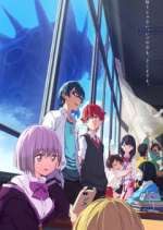 Watch SSSS.Gridman Primewire