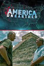 Watch America Unearthed Primewire