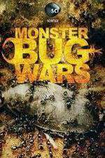 Watch Monster Bug Wars Primewire