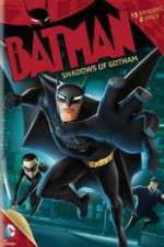 Watch Beware the Batman: Shadows of Gotham Primewire