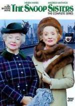 Watch The Snoop Sisters Primewire