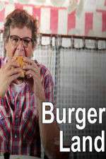 Watch Burger Land Primewire