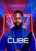 Watch The Cube Primewire