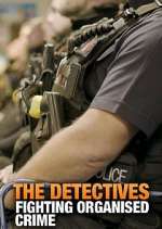 Watch The Detectives: Fighting Organised Crime Primewire