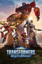 Watch Transformers: Earthspark Primewire
