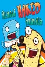 Watch Almost Naked Animals Primewire