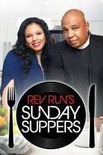Watch Rev Runs Sunday Suppers Primewire