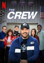 Watch The Crew Primewire
