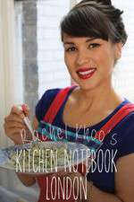 Watch Rachel Khoos Kitchen Notebook Primewire
